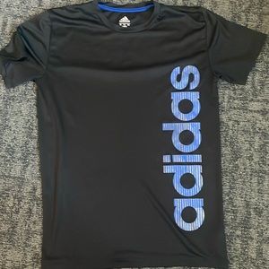 KIDS XL Adidas Shirt